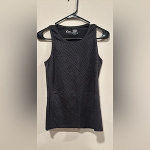 Zyia tanks